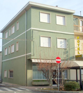 Hotel Cucciolo Donoratico